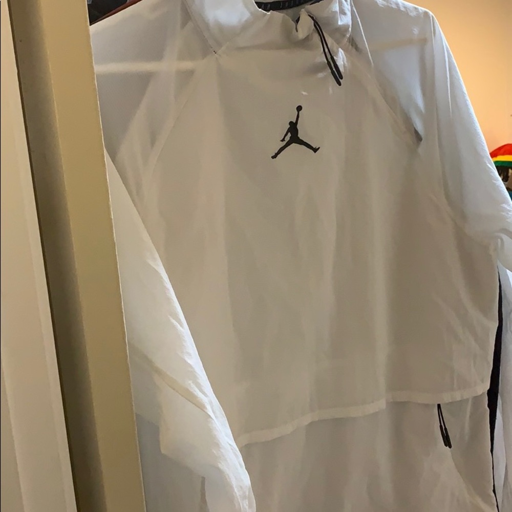 Worn once too small jacket